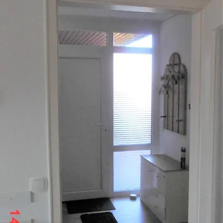 Nordmeerstrasse 3 B